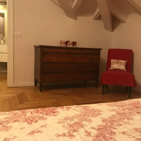 Apartamento C61 Lecco
