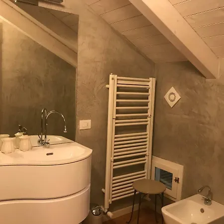 Apartamento C61 Lecco