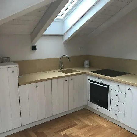 C61 Apartamento