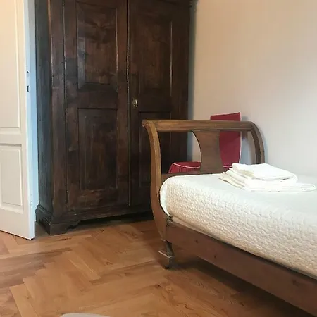 C61 Apartamento *