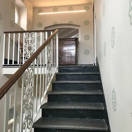 Apartamento C61 Lecco